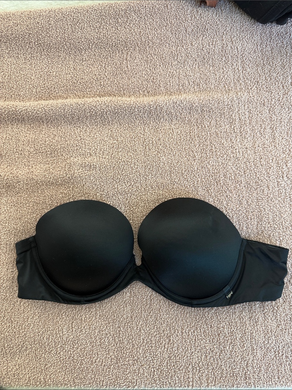 Victorias Secret Push Up Bra